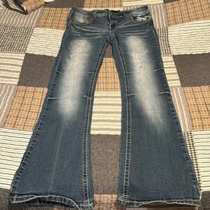 Twentyone Black by Rue21 Jeans